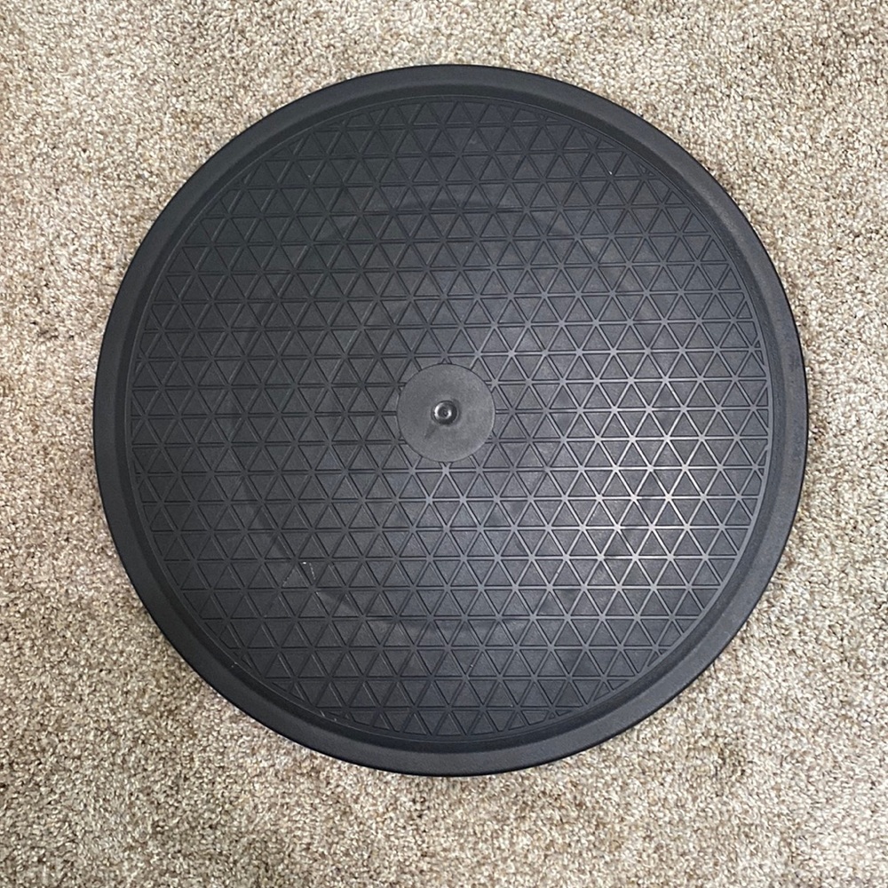 Office Lazy Susan